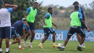Tiago Caldas/EC Bahia