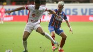 Tiago Caldas/EC Bahia
