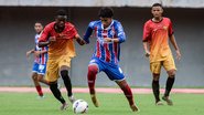 Tiago Caldas/EC Bahia