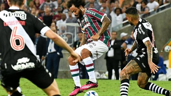 Mailson Santana/Fluminense FC