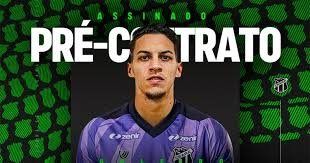 Divulgação / Ceará