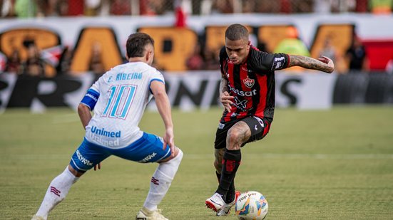 Victor Ferreira/ECV