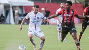 Tiago Caldas / EC Bahia