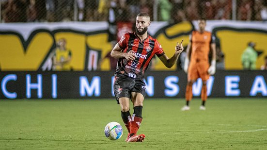 Victor Ferreira/ECV