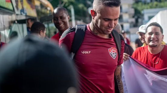 Victor Ferreira / EC Vitória