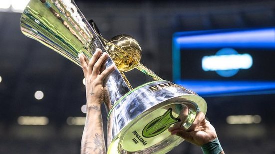 Divulgação / CBF