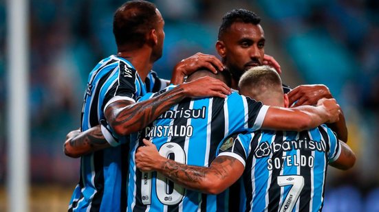  Lucas Uebel /  Grêmio FBPA