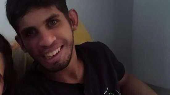 Reprodução/Redes Sociais