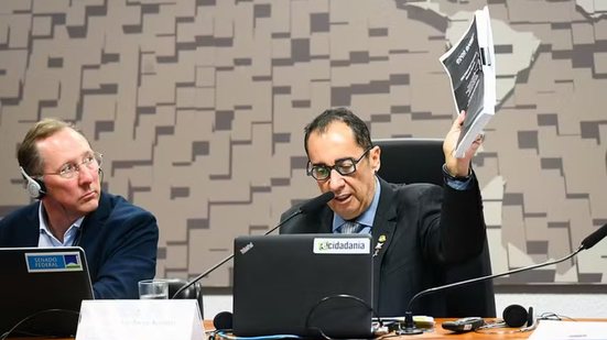 Marcos Oliveira / Agência Senado