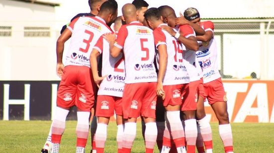 Divulgação / Juazeirense