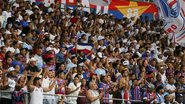 Divulgação / EC Bahia
