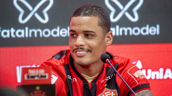 Victor Ferreira / EC Vitória