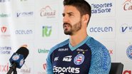 Tiago Caldas / EC Bahia