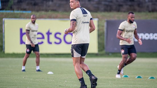 Victor Ferreira / EC Vitória
