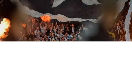 Vitor Silva/Botafogo