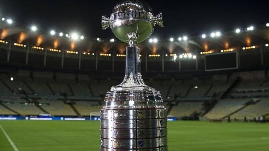 Divulgação/Conmebol 