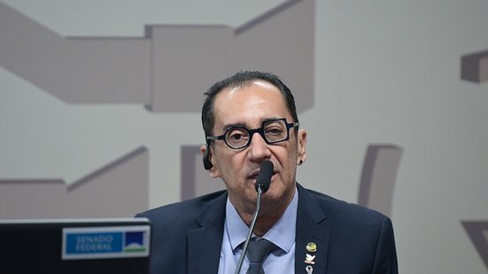 Divulgação/Senado 