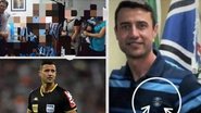 Reprodução/Redes Sociais