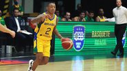 Thierry Gozzer | CBB
