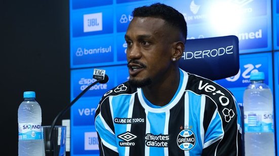 Rodrigo Fatturi / Grêmio