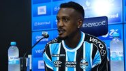Rodrigo Fatturi / Grêmio