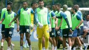 Tiago Caldas / EC Bahia 