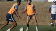 Tiago Caldas / EC Bahia