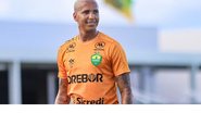 Ascom Dourado