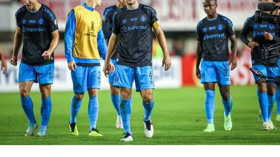Lucas Uebel / Grêmio 