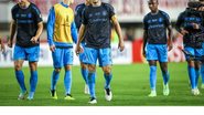 Lucas Uebel / Grêmio 