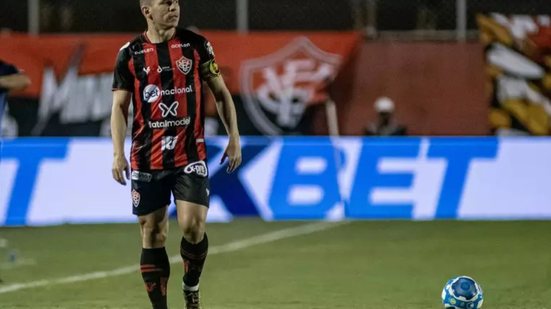 Divulgação / EC Vitória