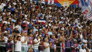 Divulgação / EC Bahia