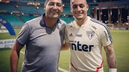 Felipe Oliveira / EC Bahia