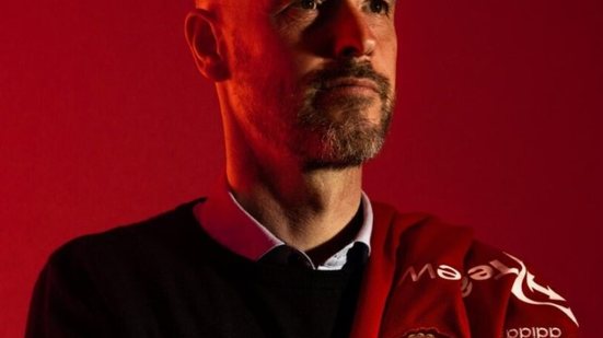 Divulgação / Manchester United