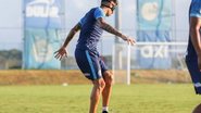 Tiago Caldas / EC Bahia