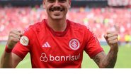 Ricardo Duarte/Internacional