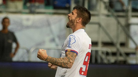 Tiago Caldas / EC Bahia 