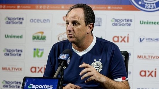 Tiago Caldas / EC Bahia 