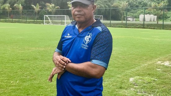 Divulgação / EC Vitória