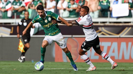 Cesar Greco / Palmeiras