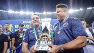 Cris Mattos/STAFF IMAGES/Flickr/Cruzeiro