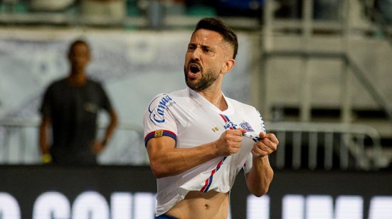 Tiago Caldas/ECB