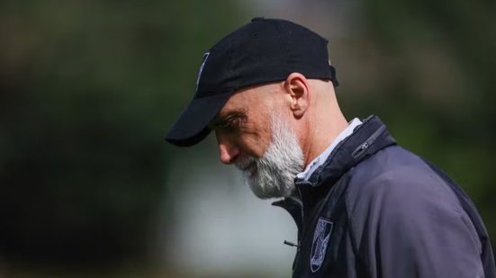 Divulgação / Vitória SC