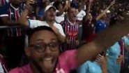 Reprodução / Redes Sociais