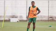 Lucas Merçon / FFC