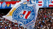 Felipe Oliveira/EC Bahia
