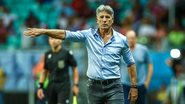 Lucas Uebel - Divulgação - Grêmio