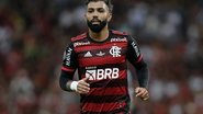 GILVAN DE SOUZA/FLAMENGO