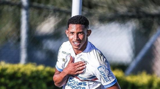 Divulgação / @evertonsilveira1988
