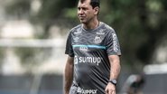 Divulgação / Santos